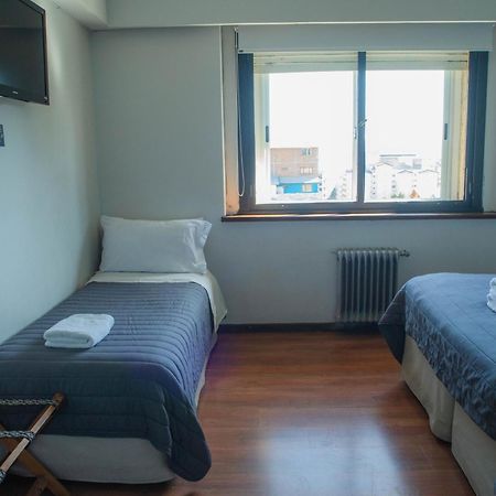 Hotel Bellavista سان كارلوس دي باريلوتشي المظهر الخارجي الصورة