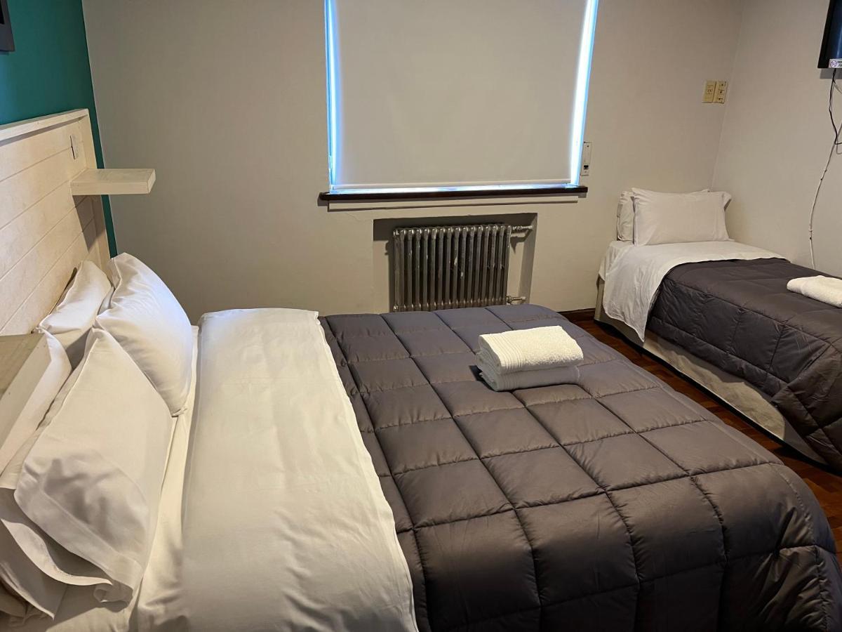 Hotel Bellavista سان كارلوس دي باريلوتشي المظهر الخارجي الصورة