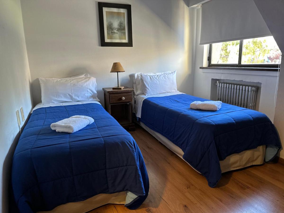 Hotel Bellavista سان كارلوس دي باريلوتشي المظهر الخارجي الصورة