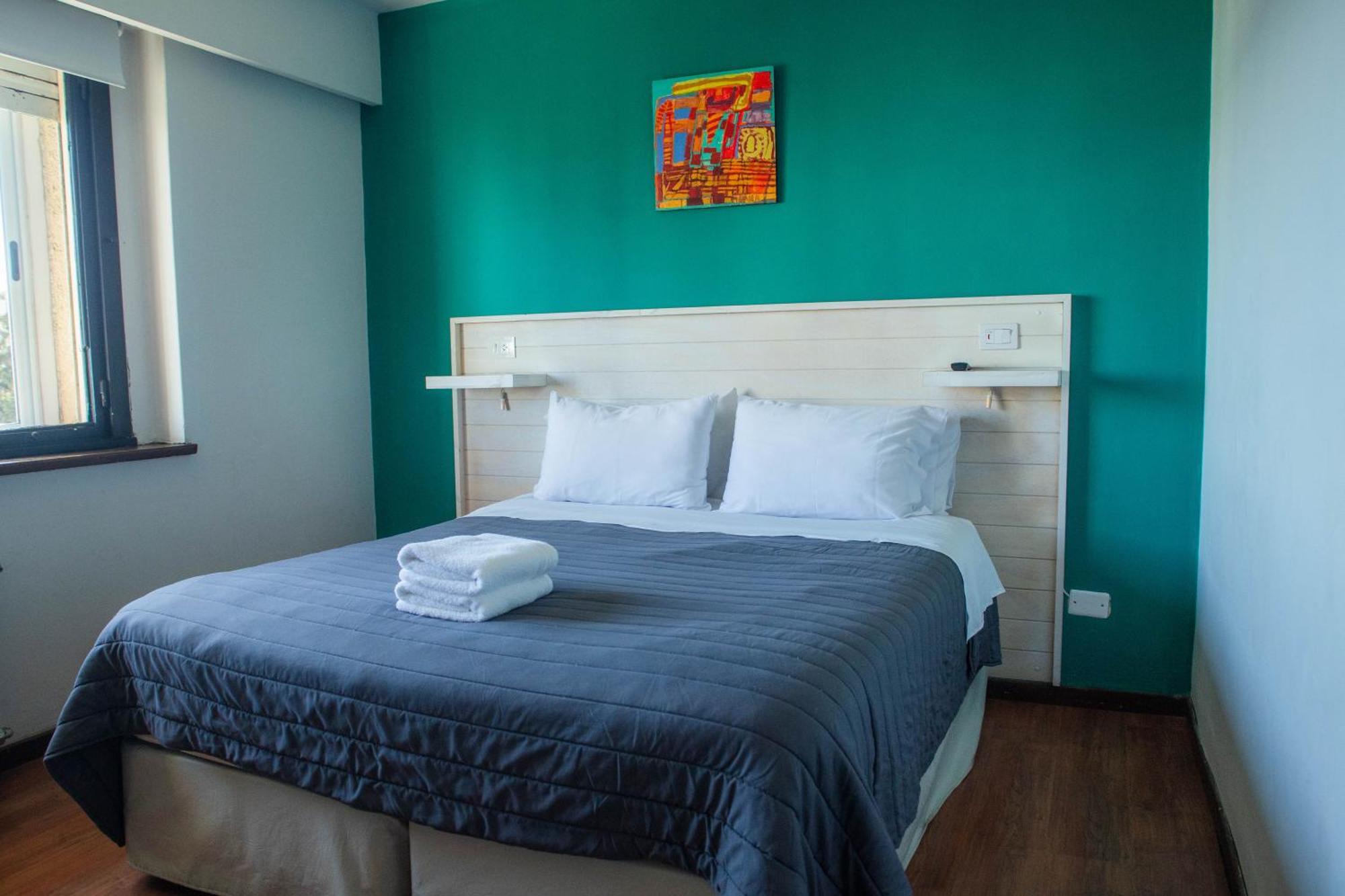 Hotel Bellavista سان كارلوس دي باريلوتشي المظهر الخارجي الصورة