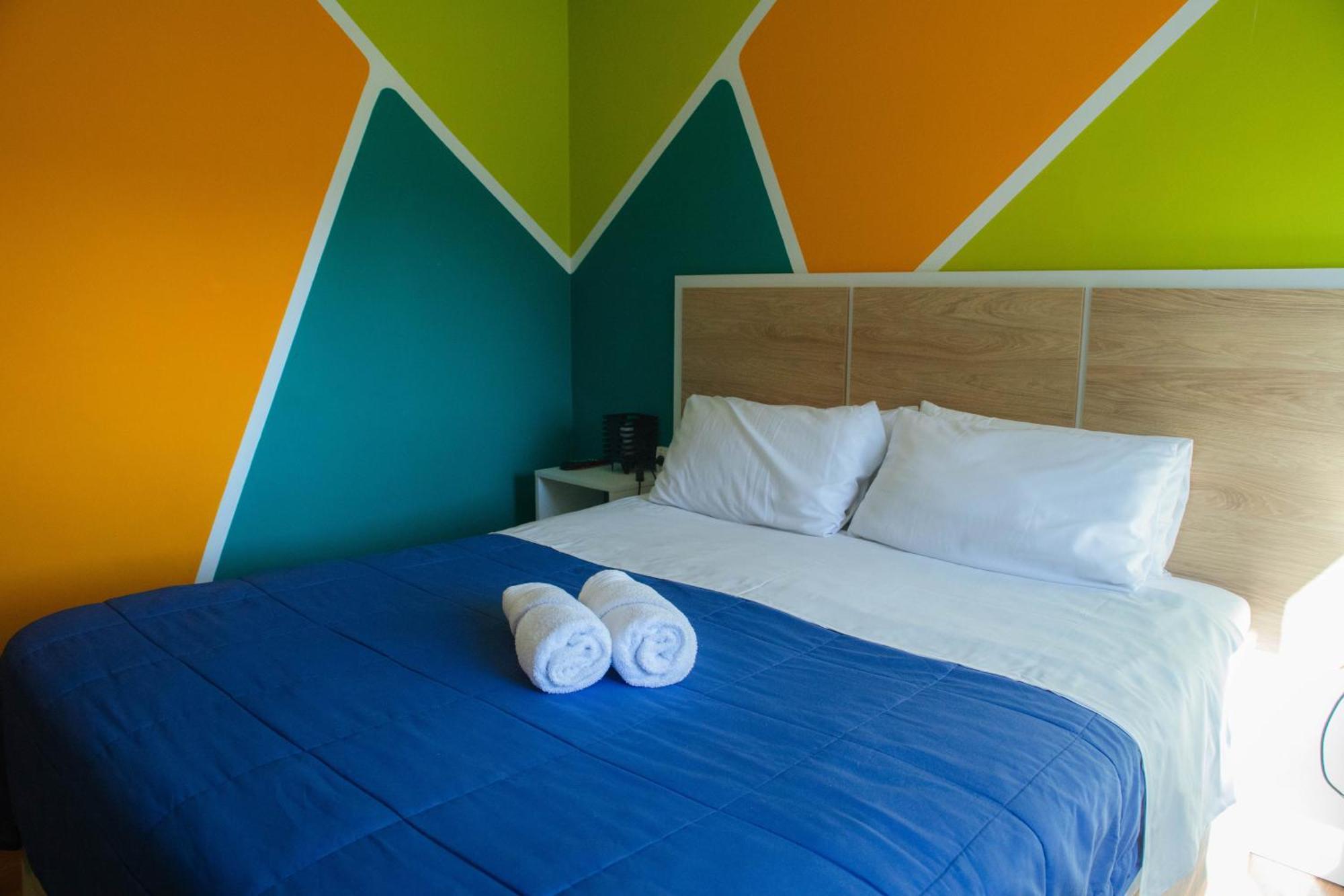 Hotel Bellavista سان كارلوس دي باريلوتشي المظهر الخارجي الصورة