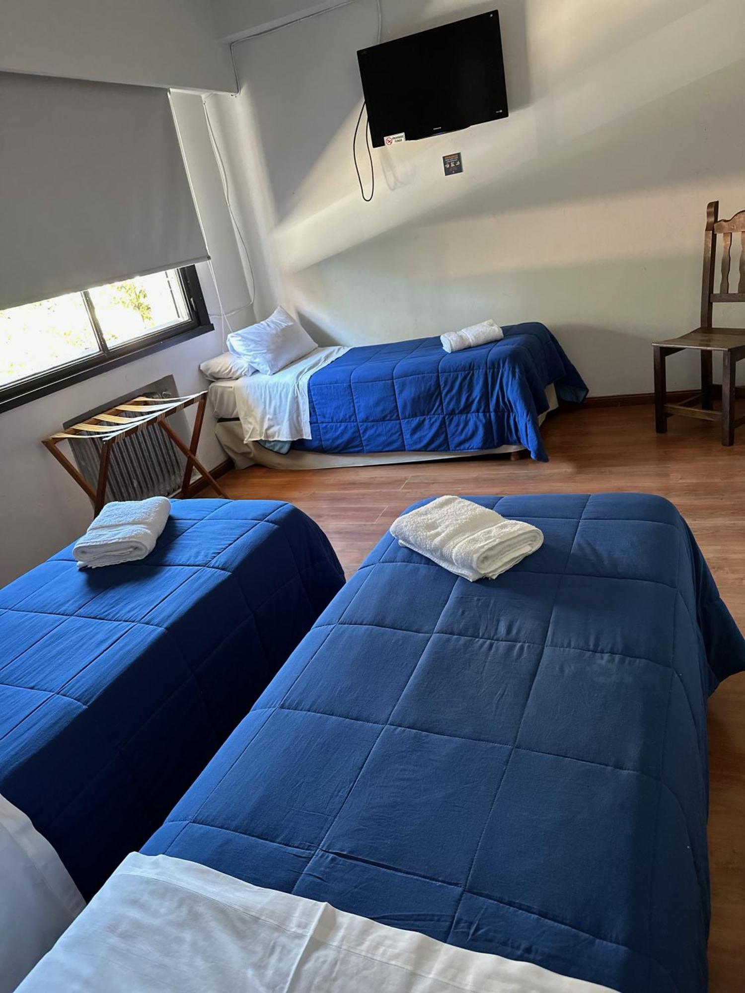 Hotel Bellavista سان كارلوس دي باريلوتشي المظهر الخارجي الصورة