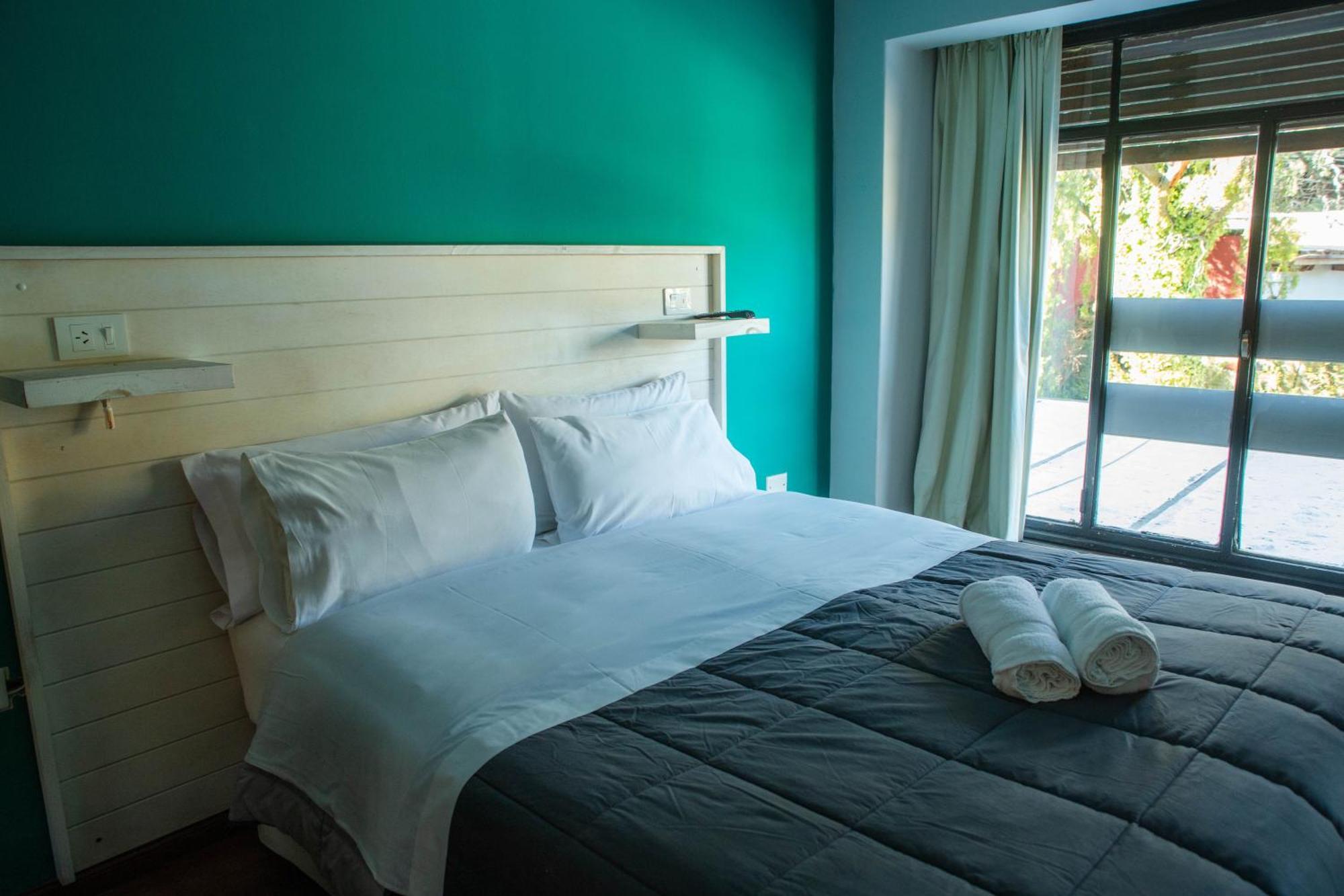 Hotel Bellavista سان كارلوس دي باريلوتشي المظهر الخارجي الصورة