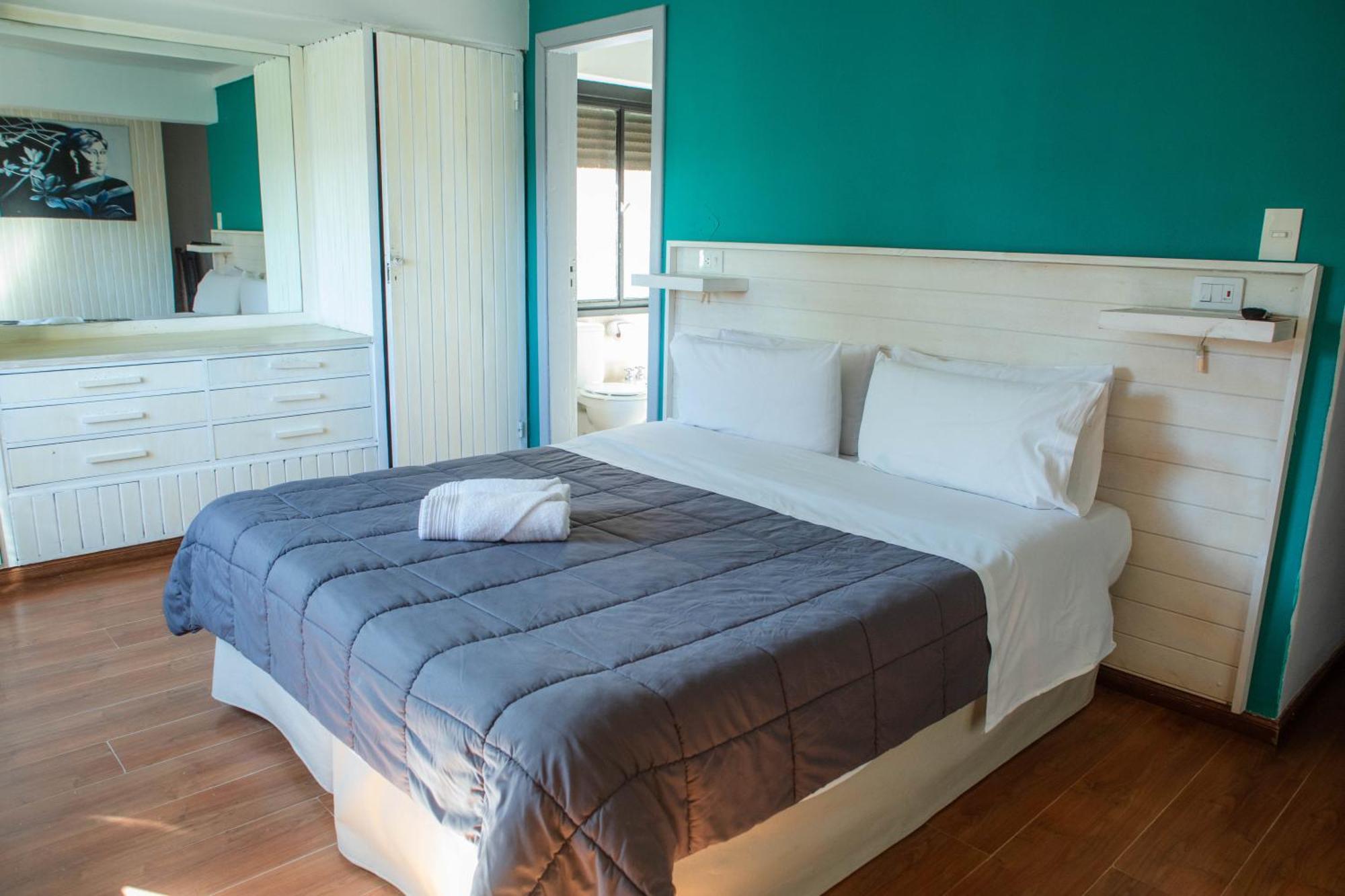 Hotel Bellavista سان كارلوس دي باريلوتشي المظهر الخارجي الصورة
