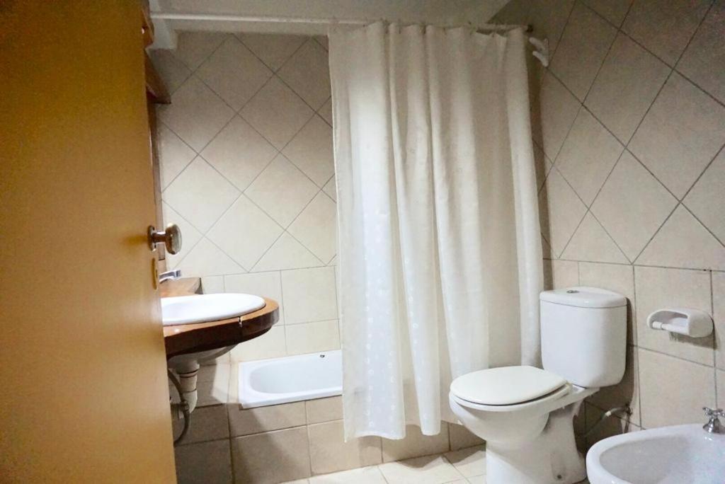 Hotel Bellavista سان كارلوس دي باريلوتشي المظهر الخارجي الصورة