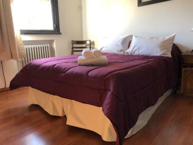 Hotel Bellavista سان كارلوس دي باريلوتشي المظهر الخارجي الصورة