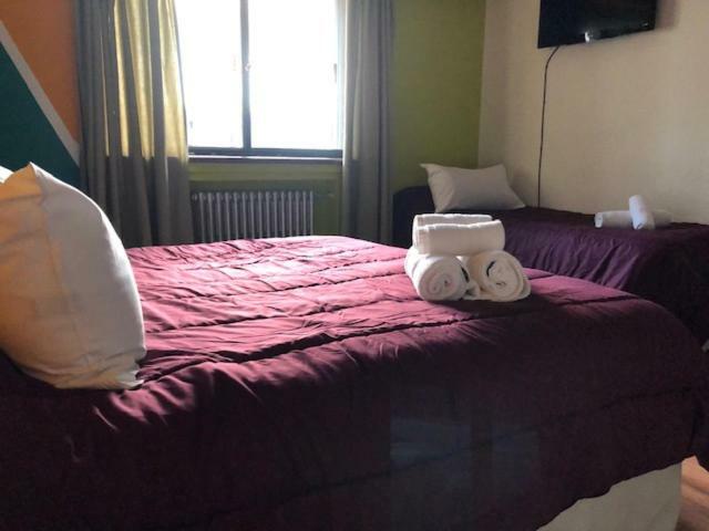 Hotel Bellavista سان كارلوس دي باريلوتشي المظهر الخارجي الصورة