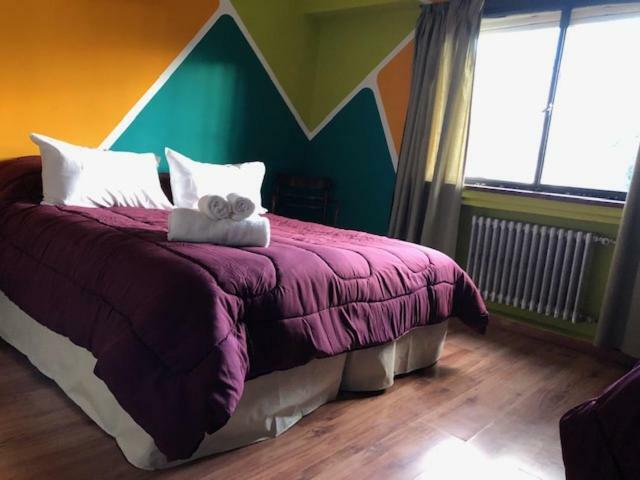 Hotel Bellavista سان كارلوس دي باريلوتشي المظهر الخارجي الصورة